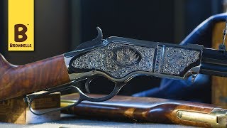 The New Original Henry Rifle A Modern Icon [upl. by Kincaid]