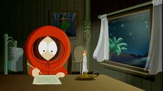 South Park Going Native Hawaii Kenny narrative speech [upl. by Yvette]