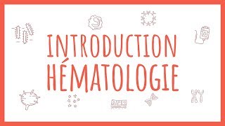 Sémiologie Clinique Hématologique  Introduction [upl. by Aisetra]