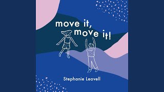 Move It Move It [upl. by Ellicul]