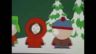 South Park Kenny Lines with Subtitles PreSeason 1 [upl. by Munafo122]