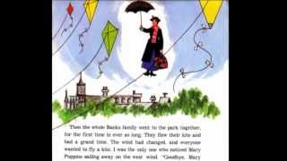 Mary Poppins  Disney Story [upl. by Leanne533]