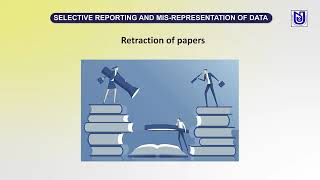 Module2 Unit12 Selective Reporting and Misrepresentation of Data [upl. by Eendys]