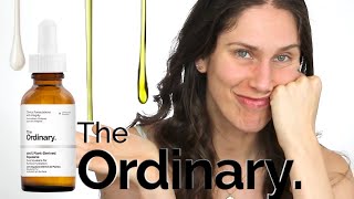 The 3 Best Oils From The Ordinary [upl. by Aidahs]