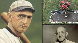 Shoeless Joe Jackson his life and historic locations [upl. by Eitsym]