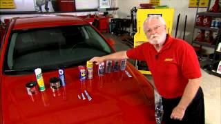 Understanding Lubricants  Advance Auto Parts [upl. by Drue]