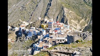 Olympos Karpathos [upl. by Anivahs]