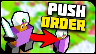 Polytopia  Guide To Push Order [upl. by Sami]