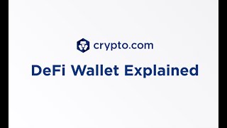 New to DeFi Decentralised Wallets vs Centralised Wallets Explained [upl. by Enirol132]