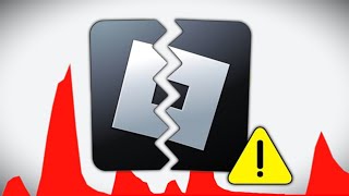 Roblox Keeps CRASHING [upl. by Htilil]