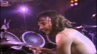 Metallica  Whiplash Live Seattle 1989 HD [upl. by Honebein]