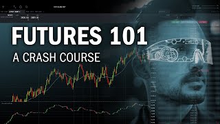 How To Trade Futures Contracts Full amp Live Explanation  Trading Tutorials [upl. by Branca151]