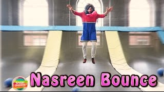 Nasreen Bounce  Rahim Pardesi [upl. by Hploda]