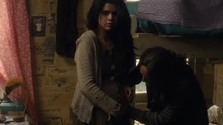 In Dubious Battle  Selena Gomez Scenes Part 1 [upl. by Panaggio]