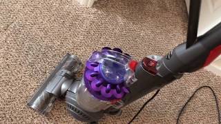 Looking at a Dyson DC41 Vacuum [upl. by Auot]