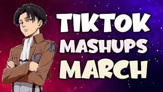 TIKTOK MASHUP 🍧MARCH 💥2022 PHILIPPINES DANCE CRAZE [upl. by Rayburn]