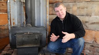 5 Wood Burning Stove Mistakes You’re Probably Making [upl. by Santana]