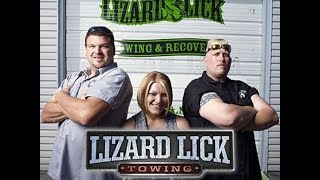 Lizard Lick Towing S04E16 [upl. by Mike]