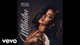 Abigail Chams  Muhibu Official Audio [upl. by Nosilla]