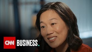 Priscilla Chan is trying to change the fate of an entire generation [upl. by Haizek]