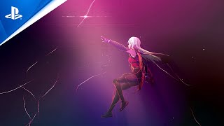 Scarlet Nexus  Kasane Trailer  PS5 PS4 [upl. by Cindie]