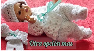 conjunto para niño Dios muy fácil  otra opción más [upl. by Aillemac]