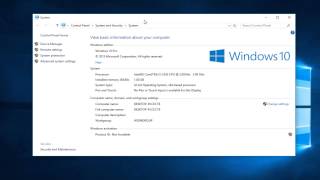 How To Disable Automatic Driver Updates In Windows 10 [upl. by Assirroc]