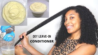 How to Use KERATIN TREATMENT at home to straighten natural hair [upl. by Egor]