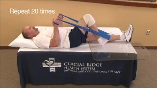 Patellar Instability Exercises [upl. by Nrek]