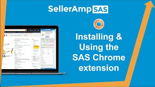 Installing amp Using the SAS Chrome Extension [upl. by Muller]