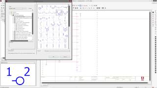 EPLAN ELECTRIC P8 Tutorial [upl. by Marcelline137]