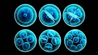 MEIOSIS  Biología Desde Cero [upl. by Melvin]