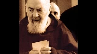 DOCUMENTAL PADRE PIO  UNO DE LOS MISTICOS MAS GRANDES DEL CATOLICISMO [upl. by Atinat]