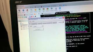 Using MobaXterm with the Raspberry Pi [upl. by Priscilla82]