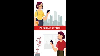 What Is Phishing  What Is A Phishing Attack  Phishing Explained  RedTeam Hacker Academy [upl. by Ayalat]