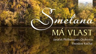 Smetana Má Vlast [upl. by Flaherty6]