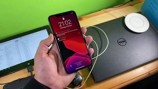 Apple iPhone 11 Pro Max in den Wartungsmodus DFU versetzen b Funktionsverlust Not Reset Anleitung [upl. by Namra]