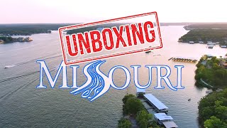 Unboxing Missouri What Its Like Living in Missouri [upl. by Langsdon]