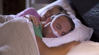 Understanding Obstructive Sleep Apnea  Access Health [upl. by Repooc819]