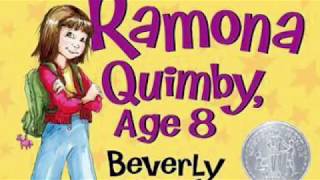 RAMONA QUIMBY AGE 8 Read Aloud Chapter 8 [upl. by Jeddy]