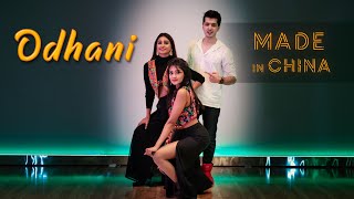 ODHANI  Made In China FT MOHENA KANCHI SAJJAD [upl. by Antonio129]