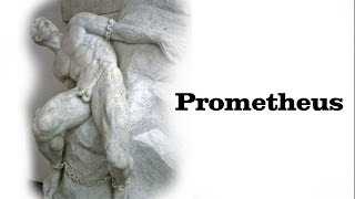 Prometheus  Johann Wolfgang von Goethe [upl. by Annorah]