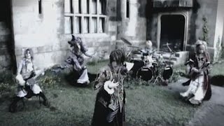 Versailles  Aristocrats Symphony Official Music Video [upl. by Donaghue]