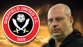 Are Sheffield United in CRISIS [upl. by Dnarb430]