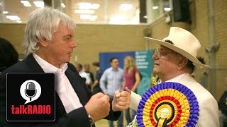 David Icke in conversation with Eamonn Holmes  July 2018 [upl. by Ikoek]