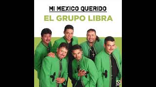 Grupo Libra  Del Signo Libra Audio Oficial [upl. by Allain]