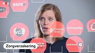 Waarom je tóch €€€ even naar je zorgpremie moet kijken [upl. by Janene587]