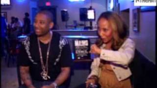 MAINO INTERVIEW 2 DALLAS [upl. by Naivad677]