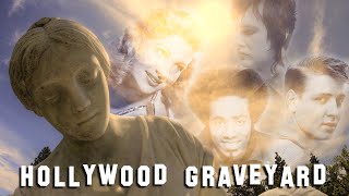 FAMOUS GRAVE TOUR  Orange County 1 Eddie Cochran Bradley Nowell etc [upl. by Intyrb]