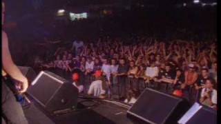 The Scene  Iedereen Is Van De Wereld live  Werchter 1994 [upl. by Lerret]